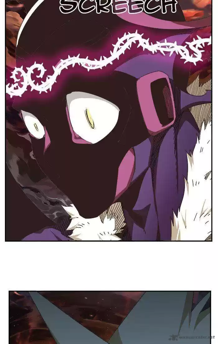 The God of High School 470