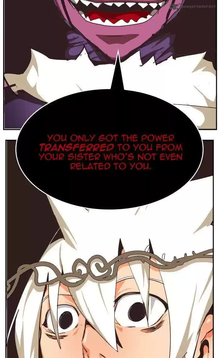 The God of High School 470