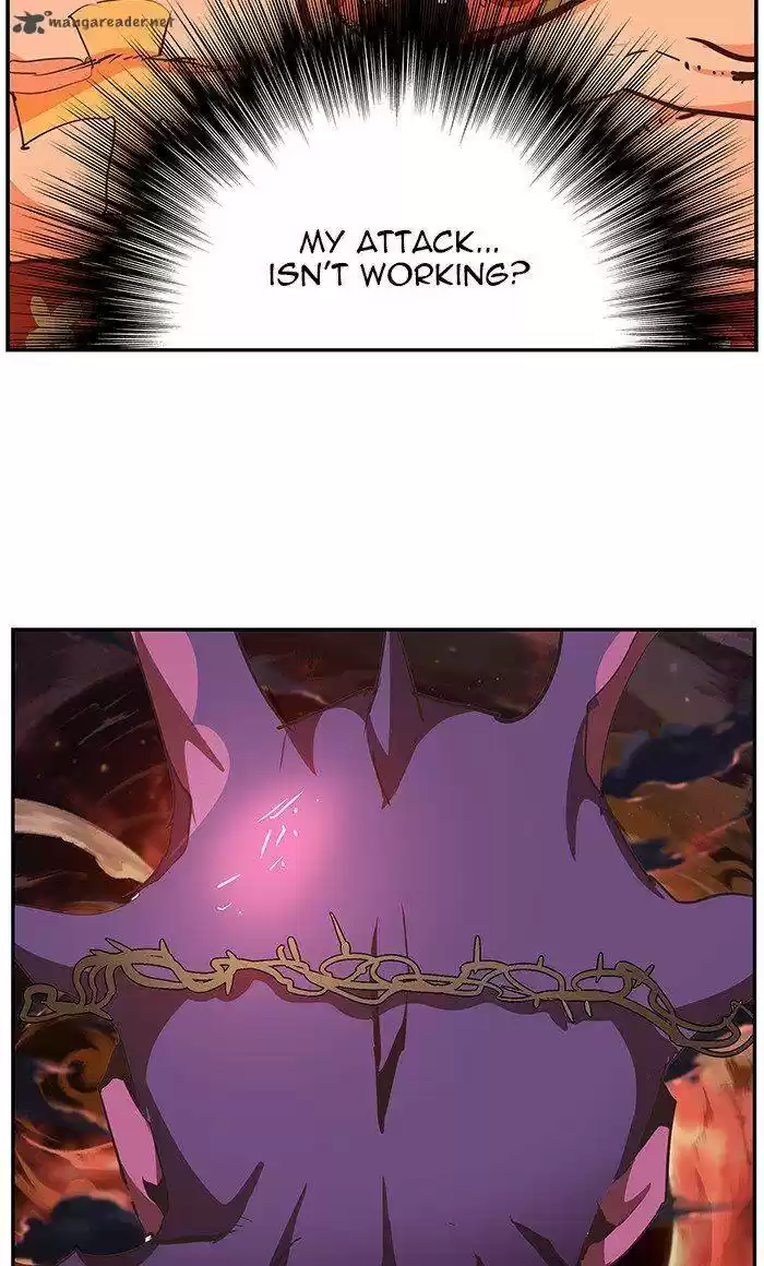 The God of High School 471