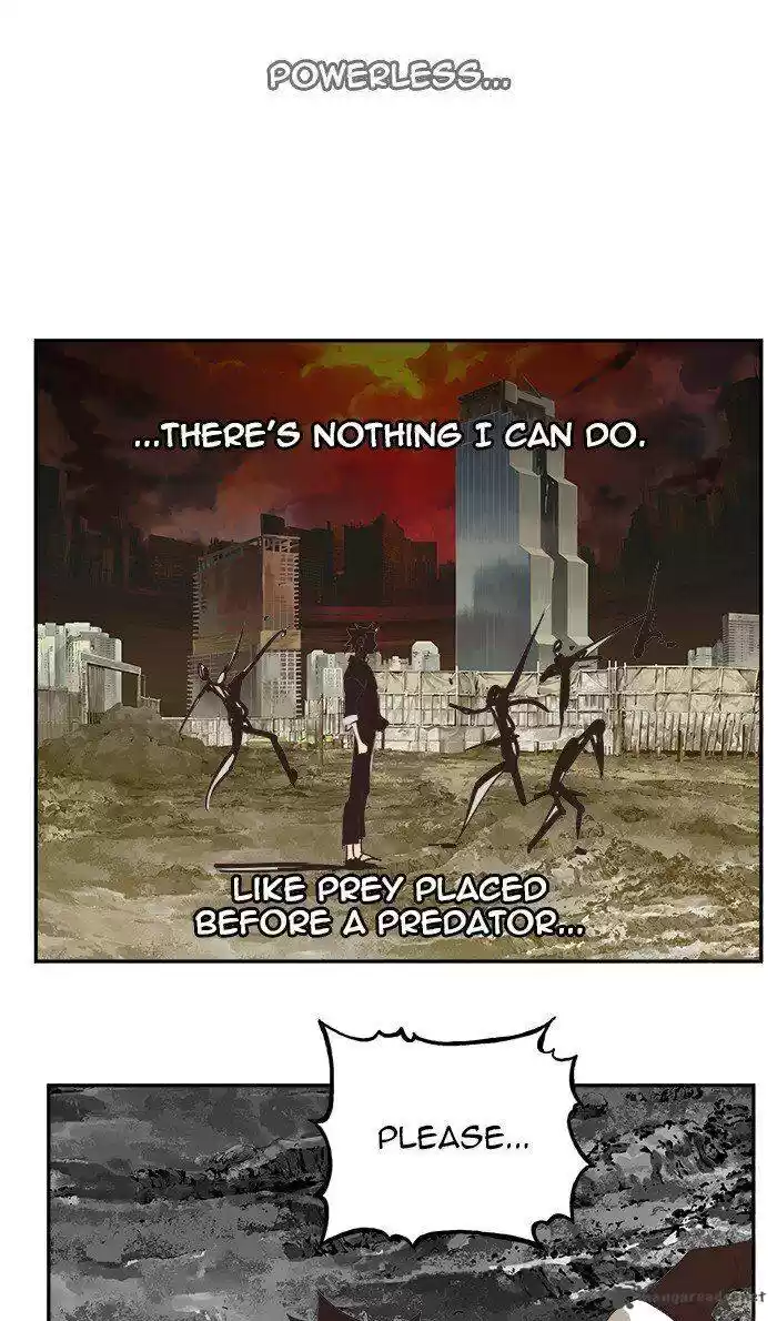 The God of High School 471