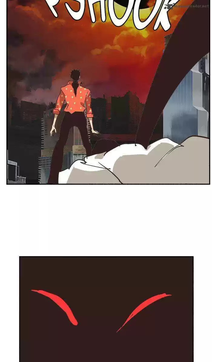 The God of High School 471