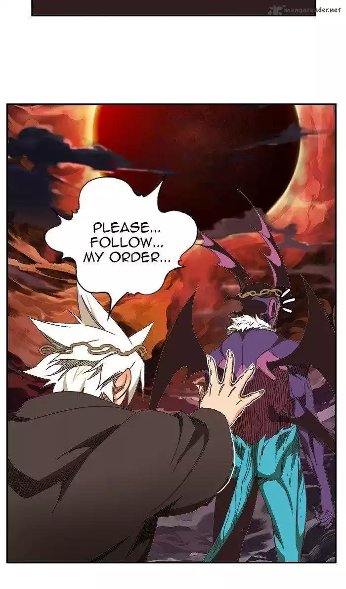 The God of High School 471