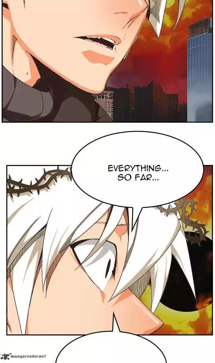 The God of High School 471