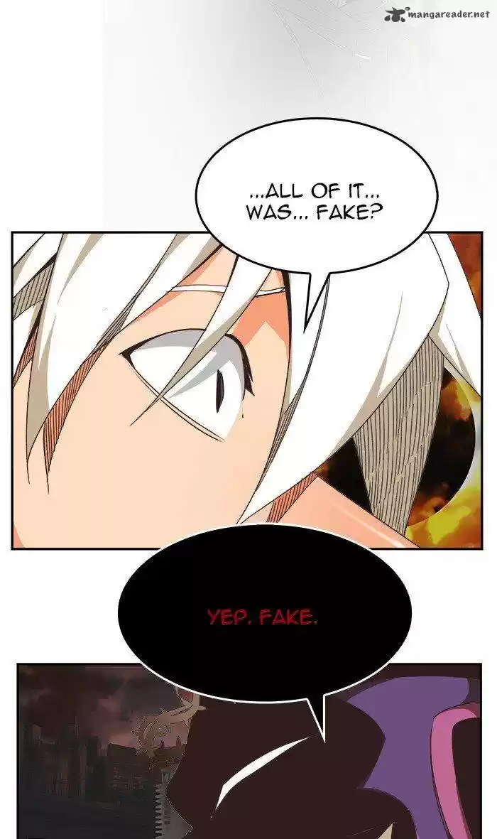 The God of High School 471