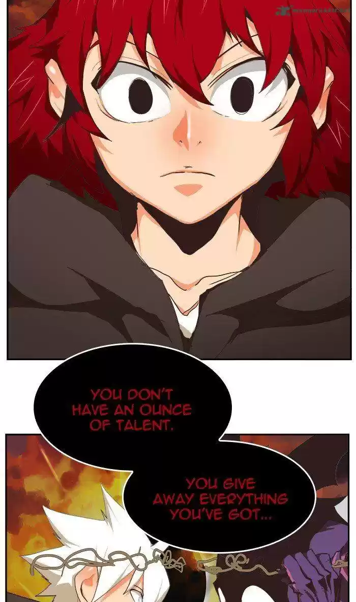 The God of High School 471