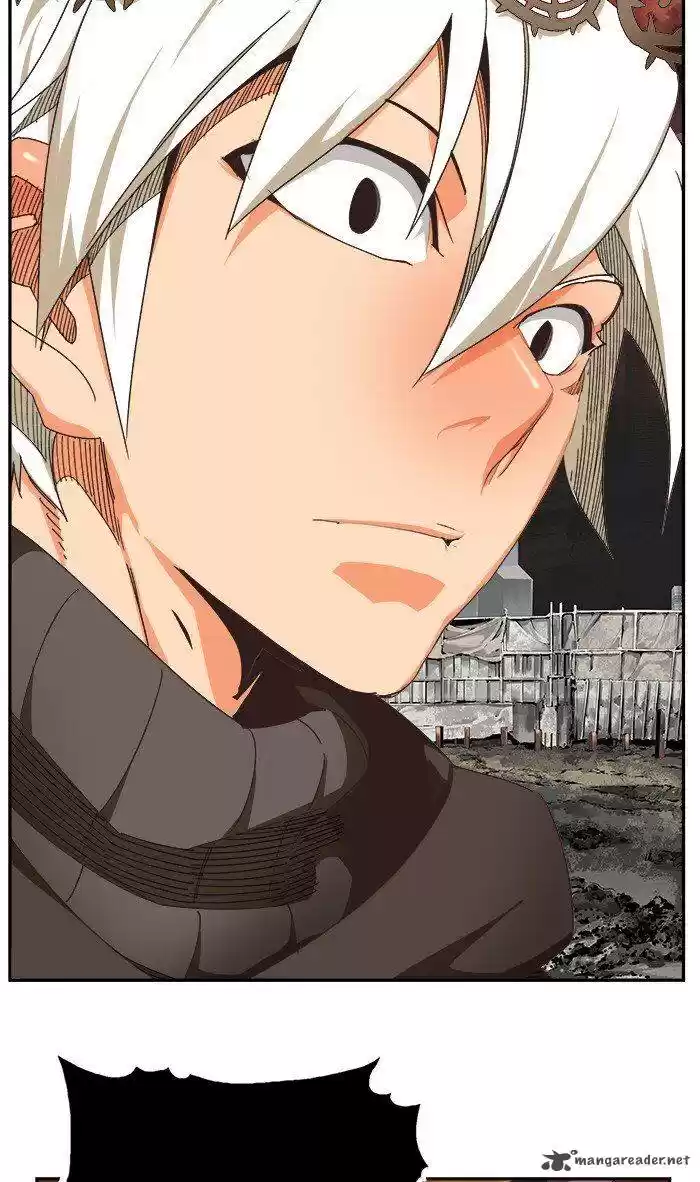 The God of High School 471