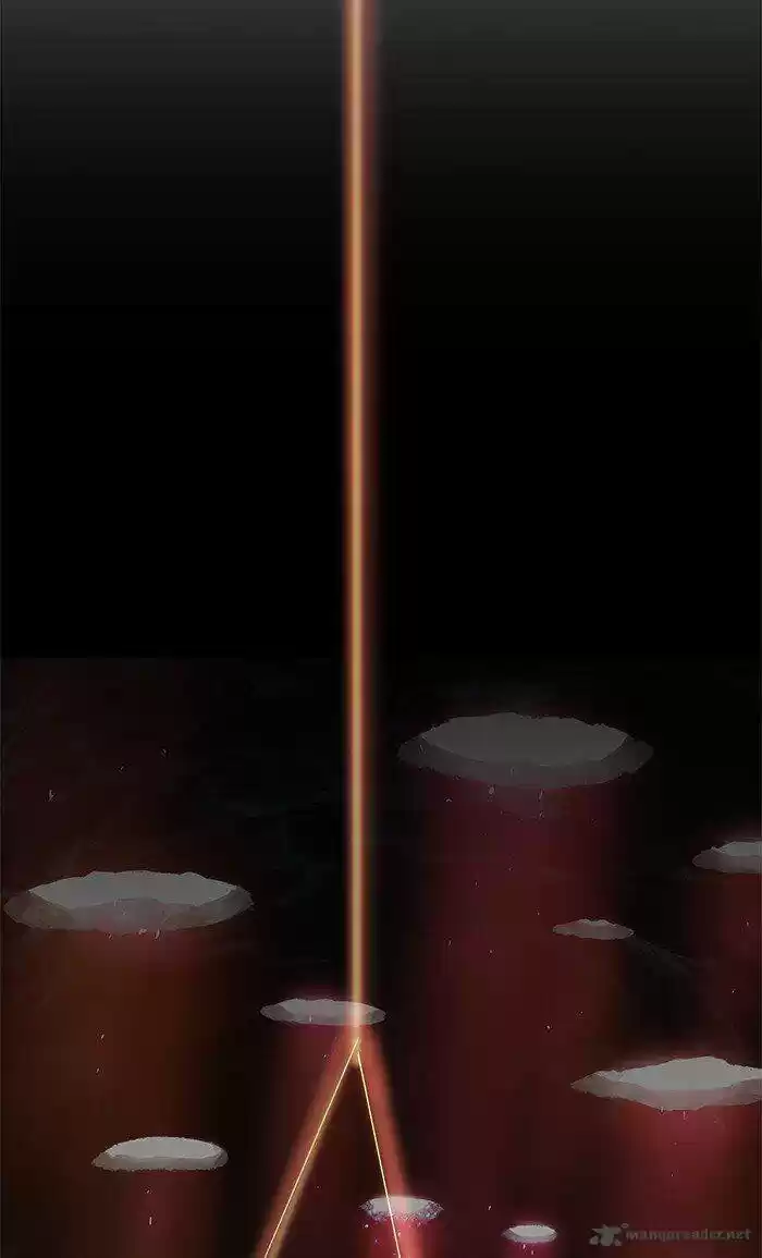 The God of High School 471