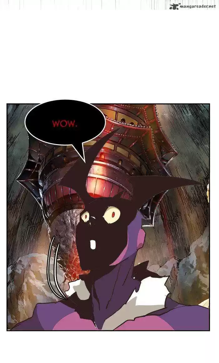 The God of High School 471