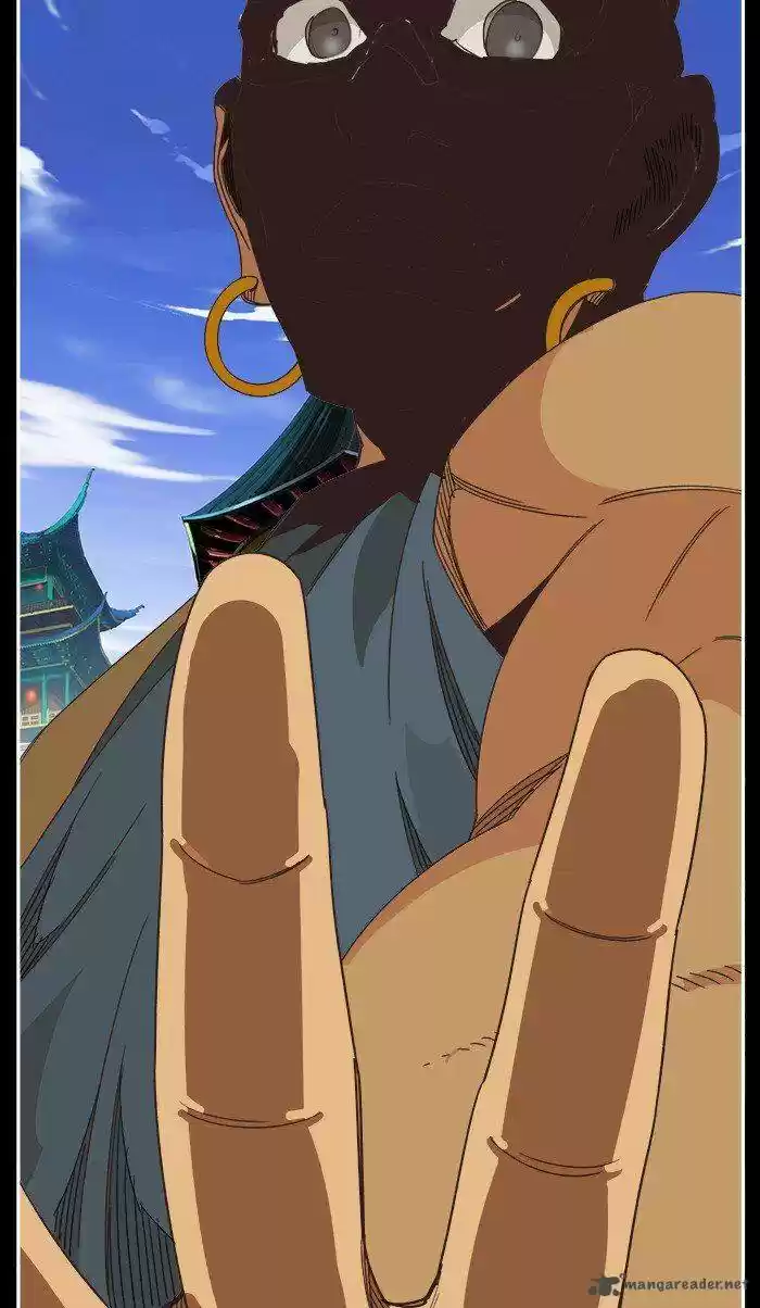 The God of High School 471