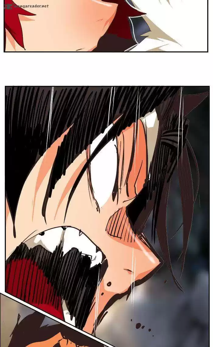 The God of High School 471