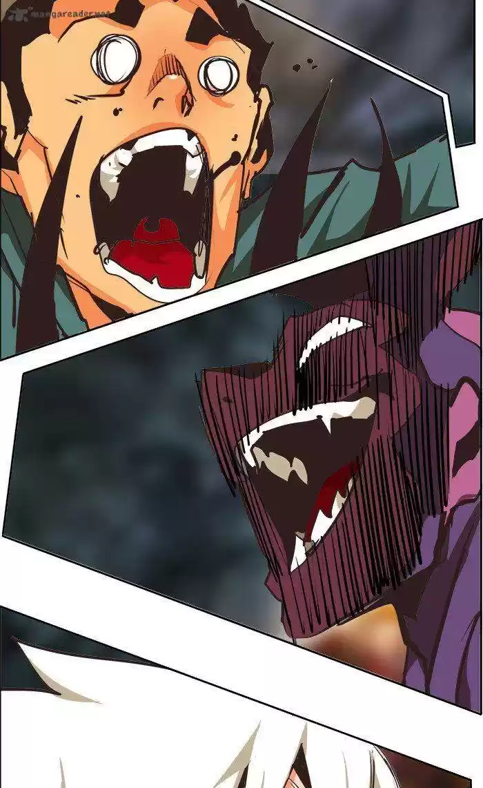 The God of High School 471