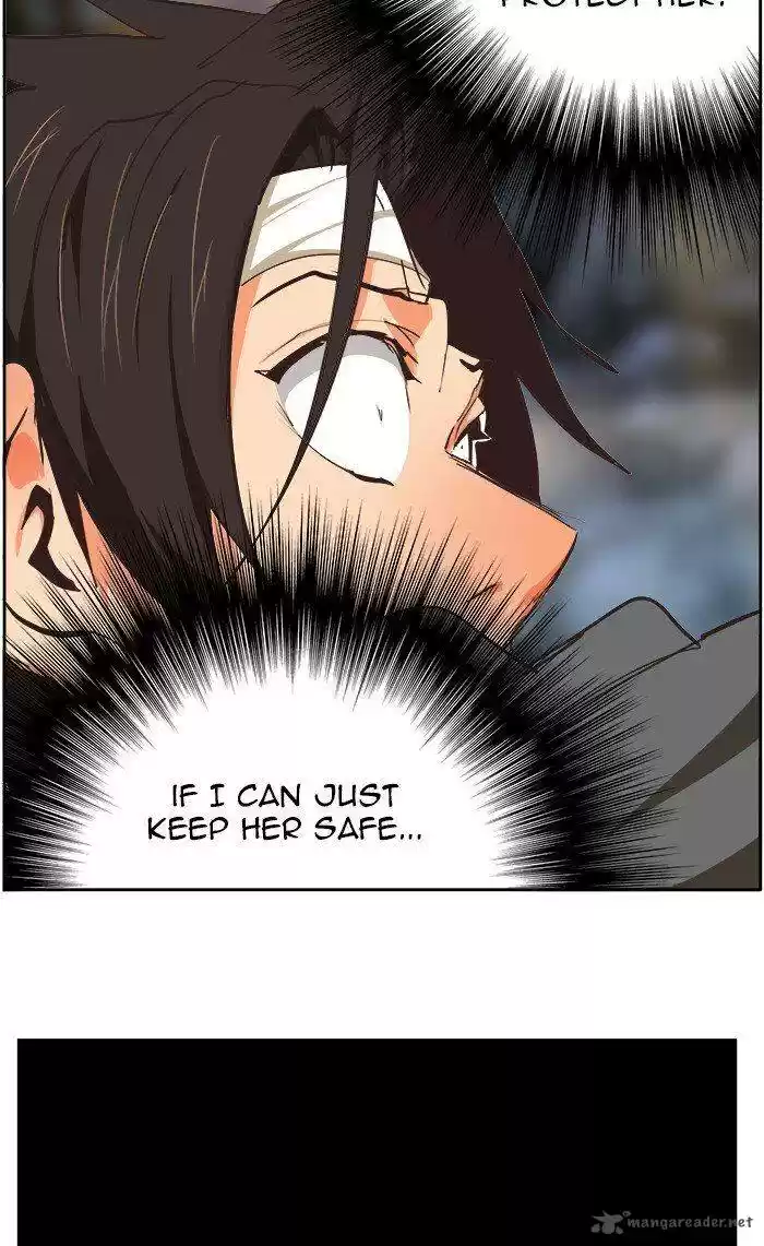 The God of High School 471