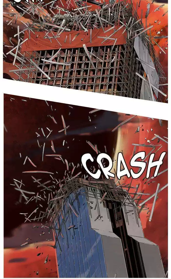 The God of High School 471