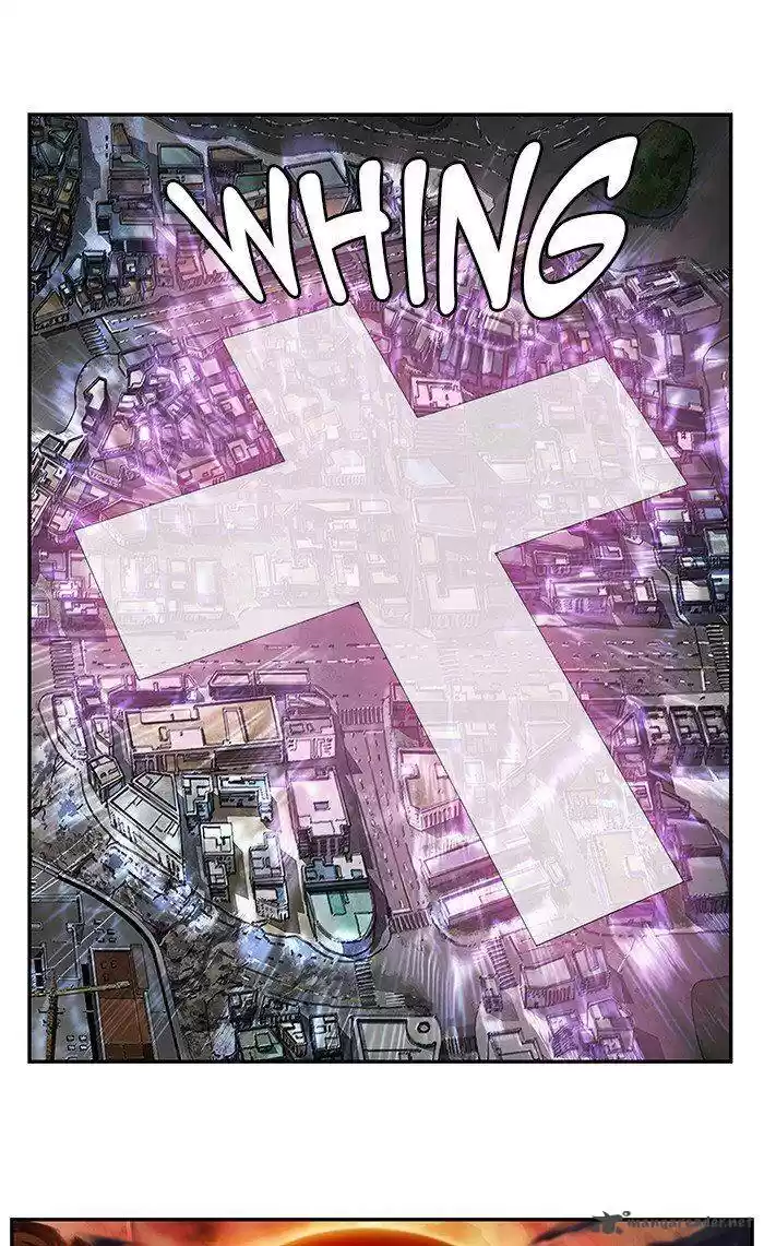 The God of High School 471