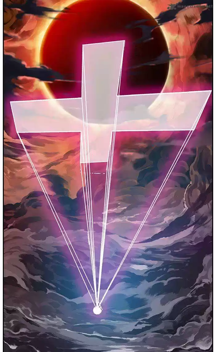 The God of High School 471