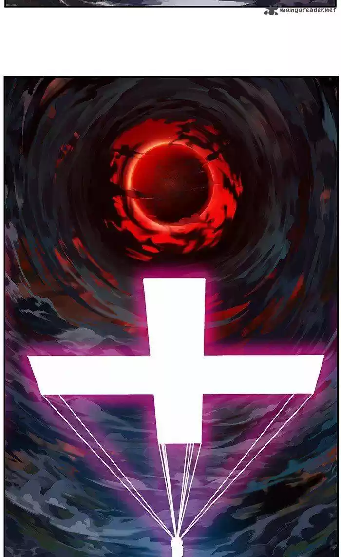 The God of High School 471