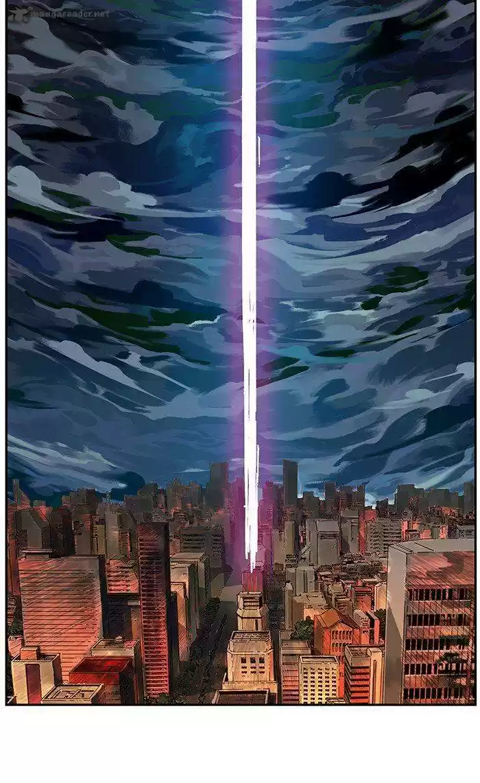 The God of High School 471