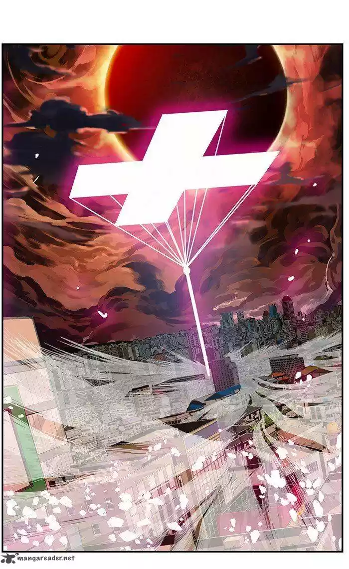 The God of High School 471