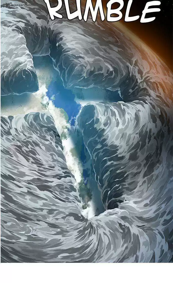 The God of High School 471