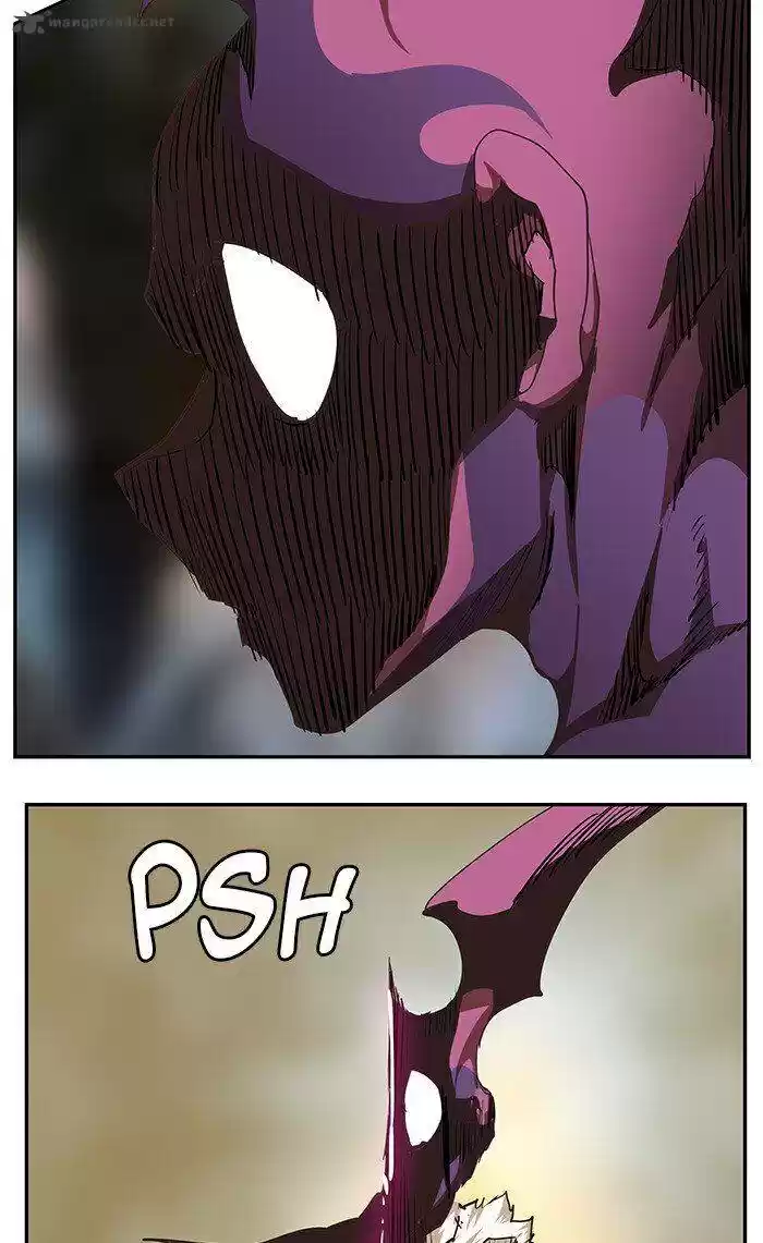 The God of High School 471