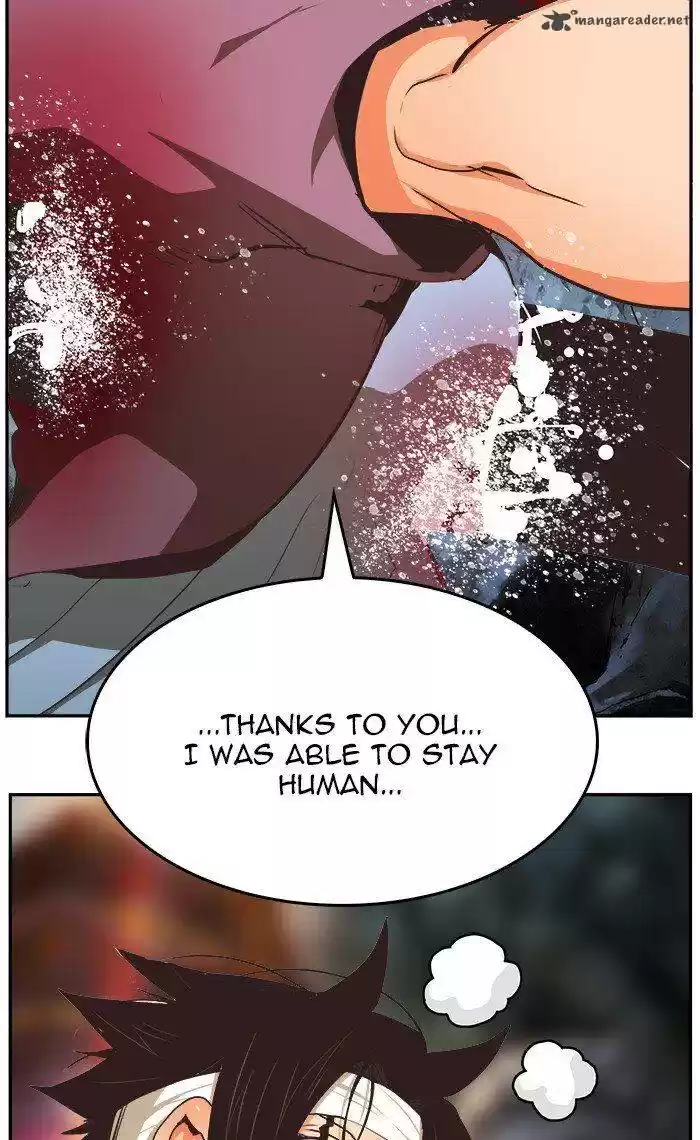 The God of High School 471