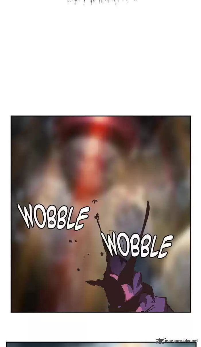 The God of High School 471