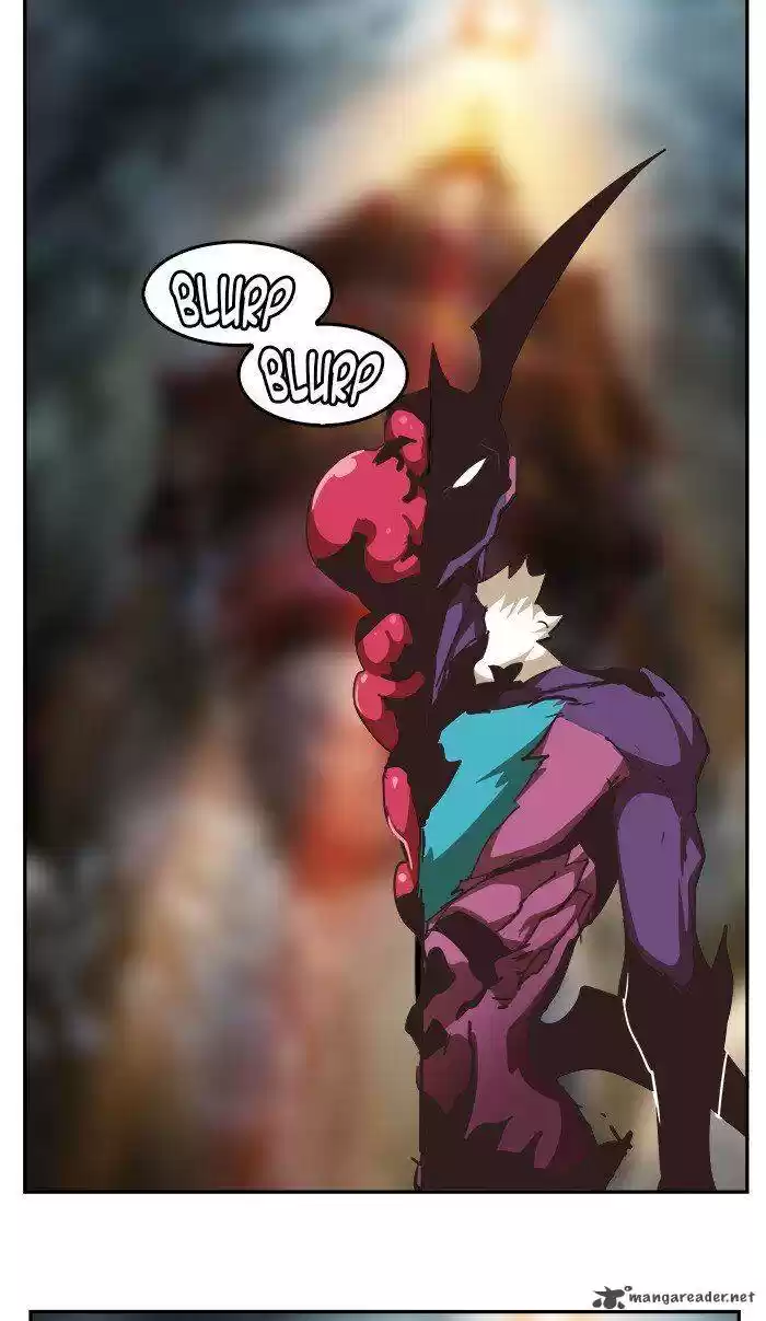 The God of High School 471