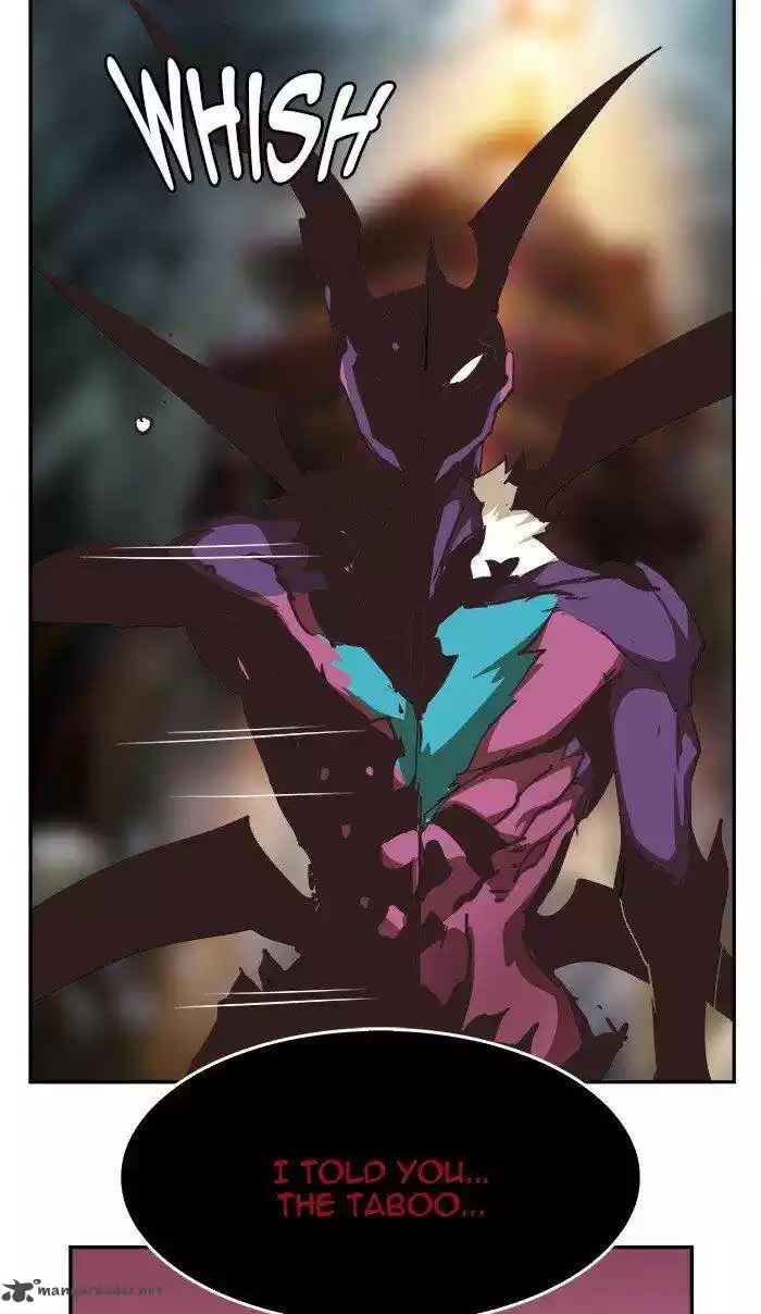 The God of High School 471