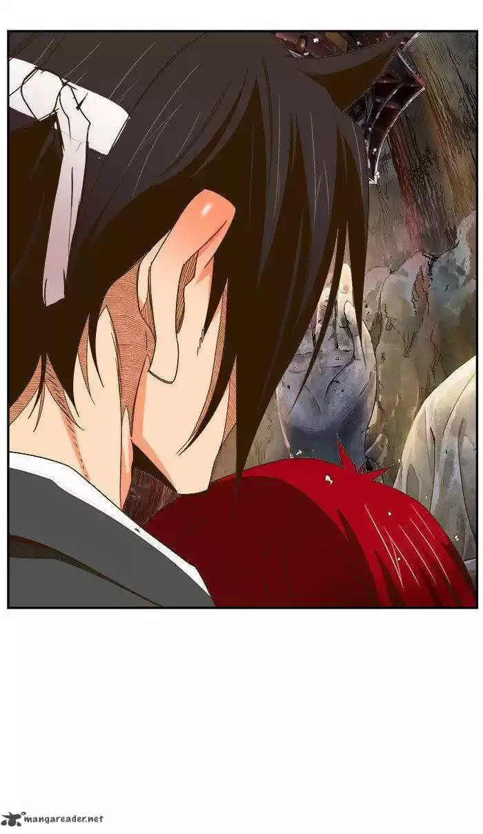 The God of High School 471