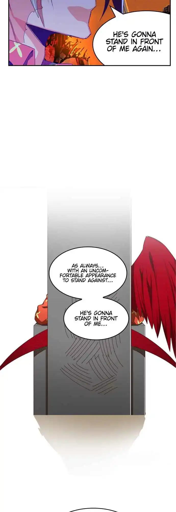 The God of High School 539