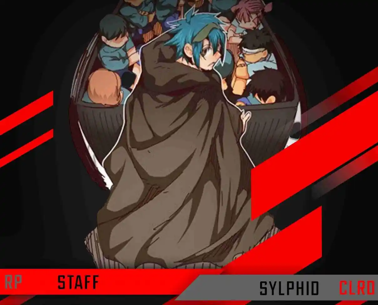 The God of High School 540