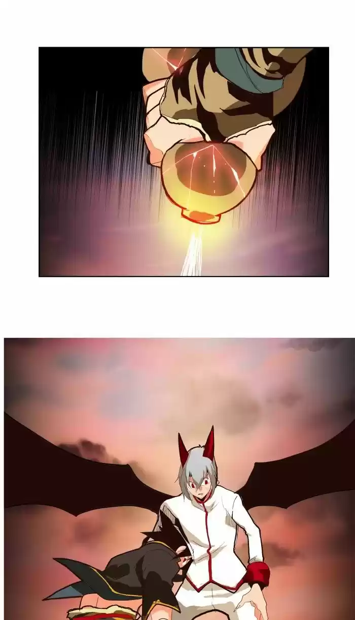 The God of High School ch.292