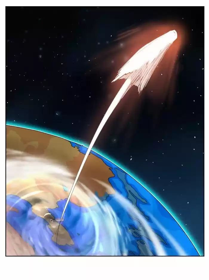 The God of High School ch.292