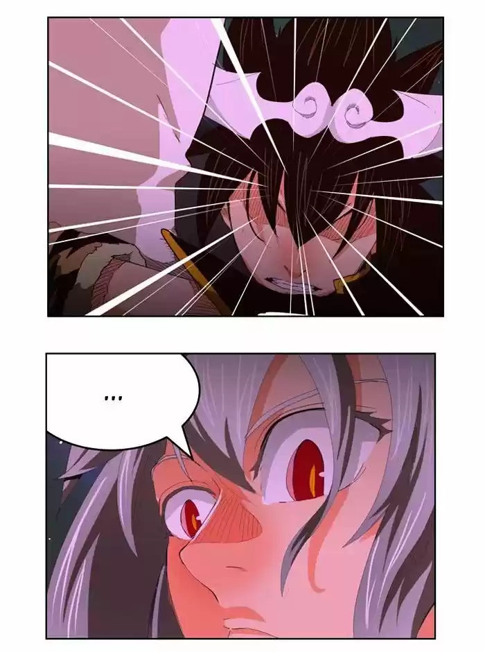 The God of High School ch.292