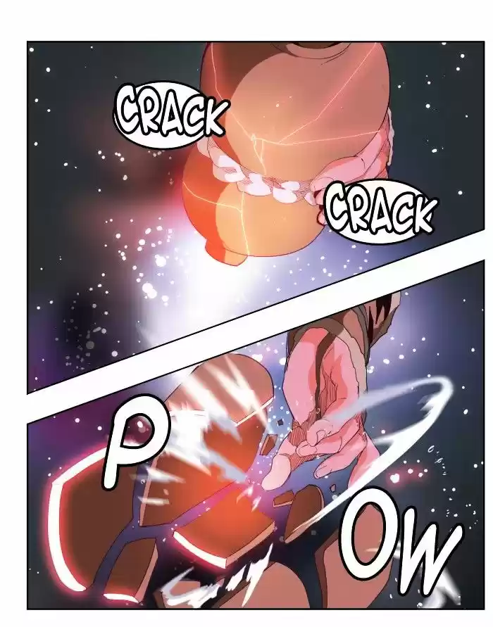 The God of High School ch.292