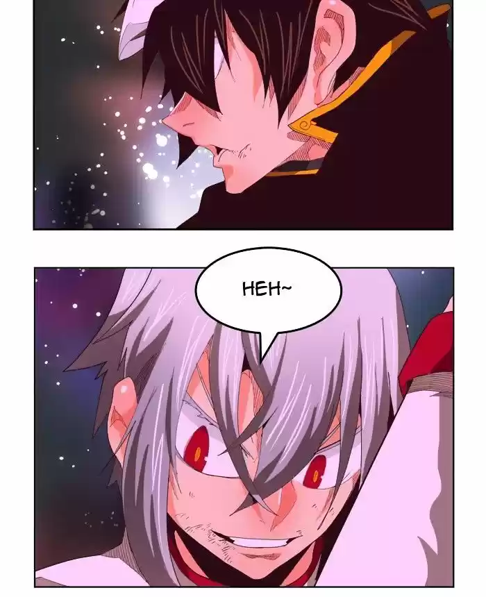 The God of High School ch.292