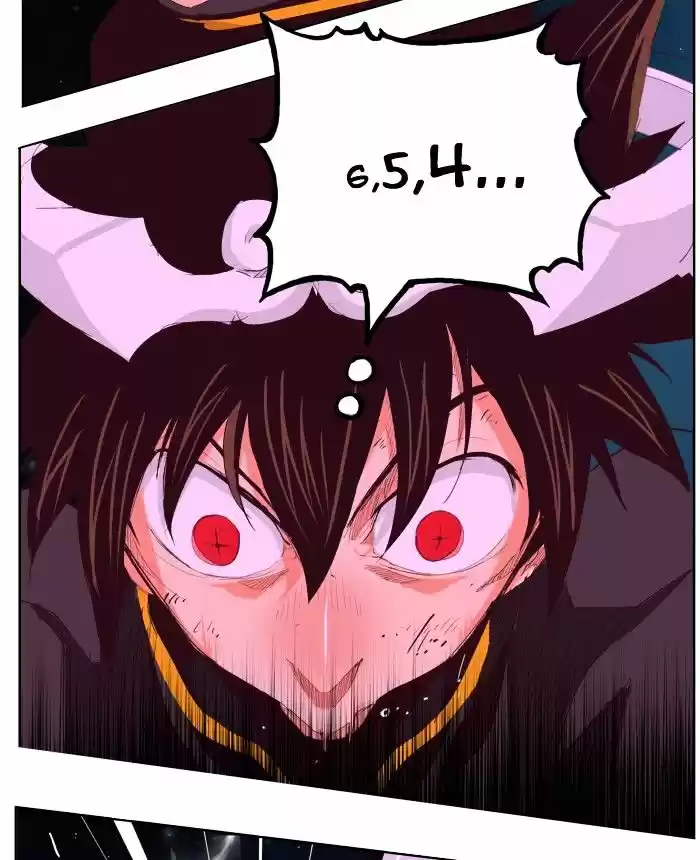 The God of High School ch.292