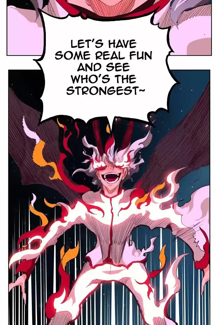 The God of High School ch.292