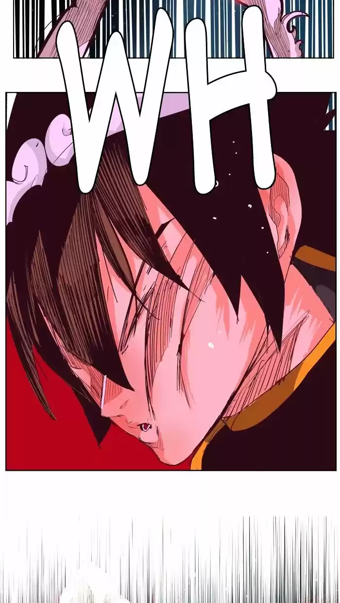 The God of High School ch.292