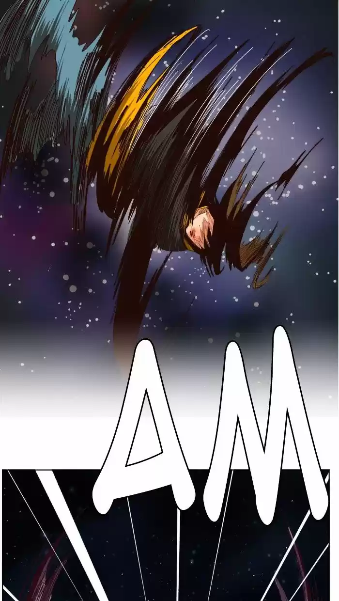 The God of High School ch.292