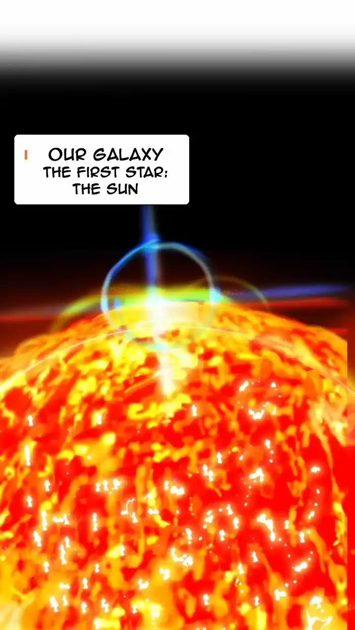 The God of High School ch.292