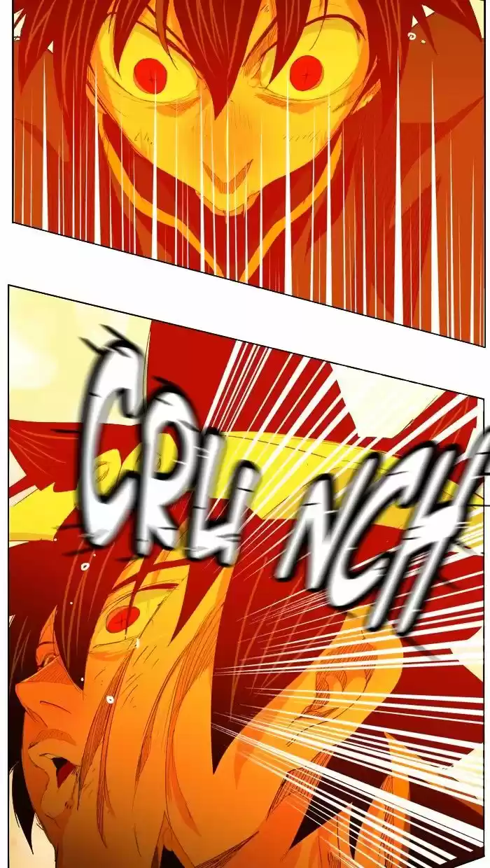 The God of High School ch.292