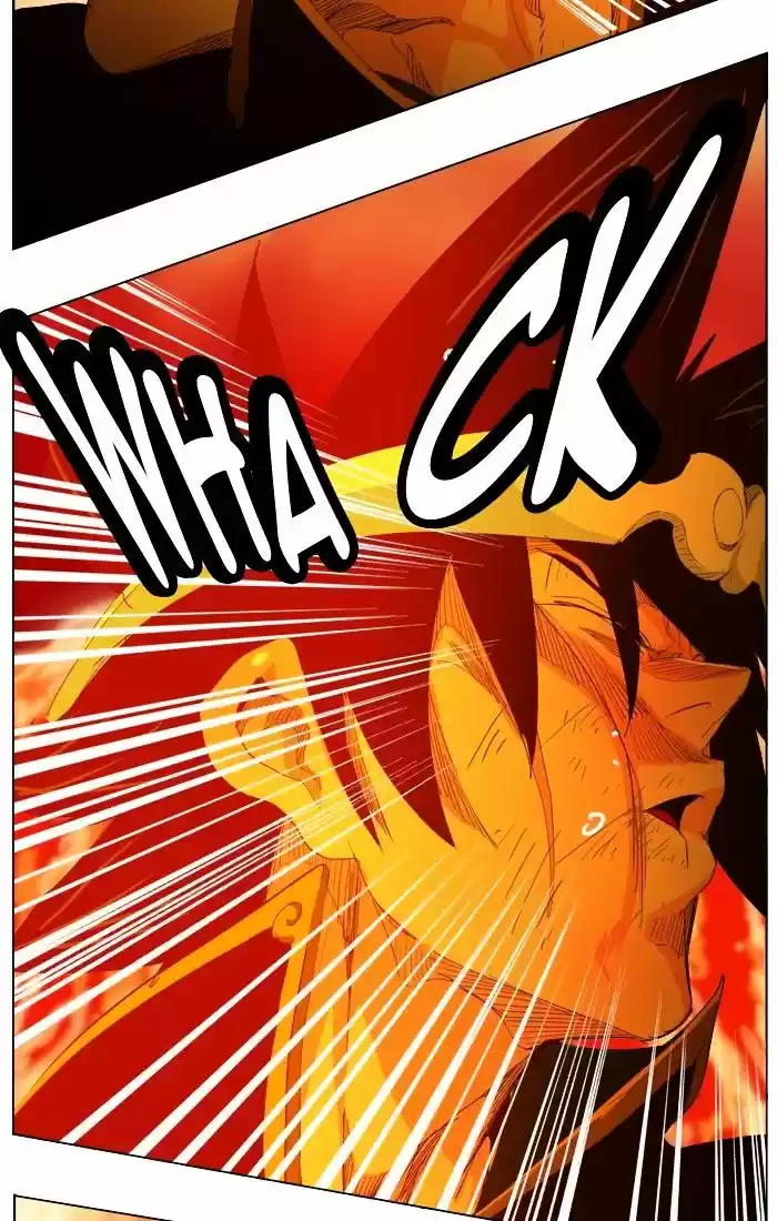 The God of High School ch.292