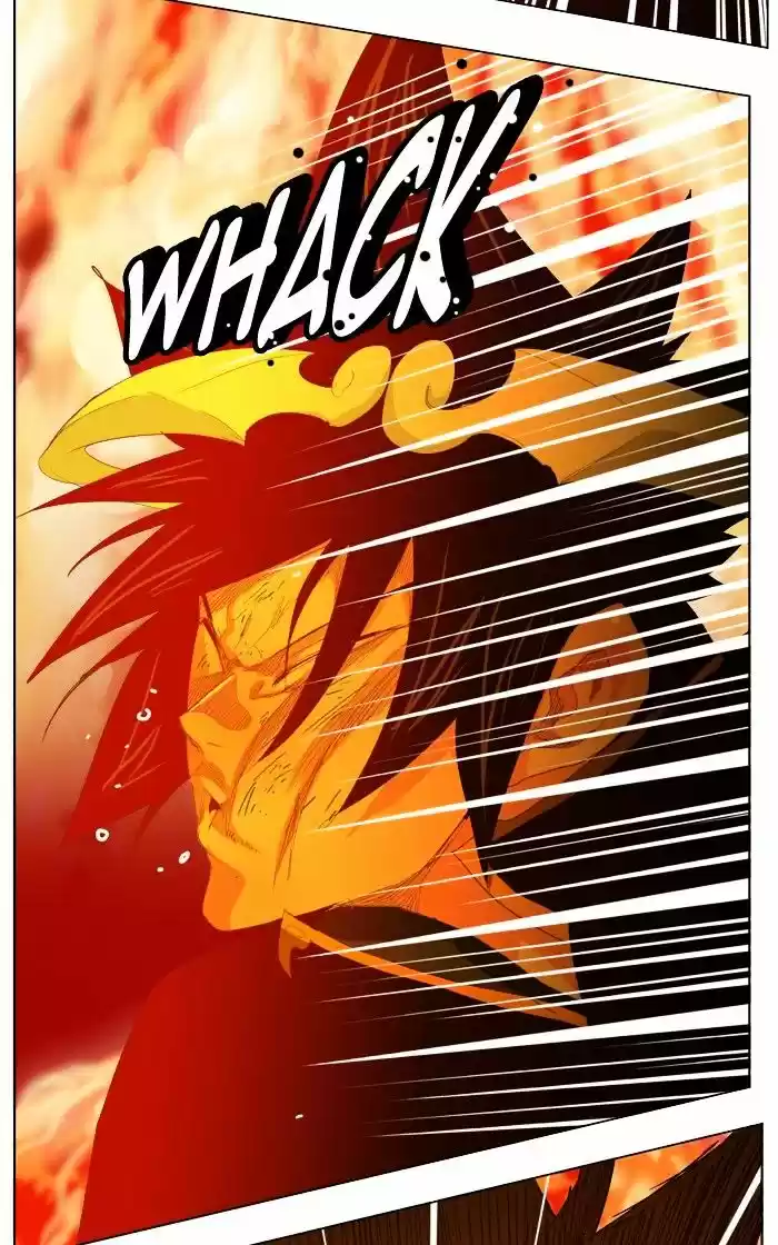 The God of High School ch.292