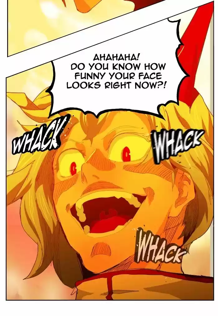 The God of High School ch.292