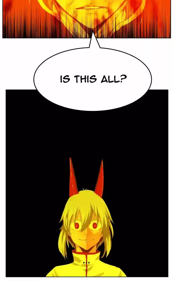 The God of High School ch.292