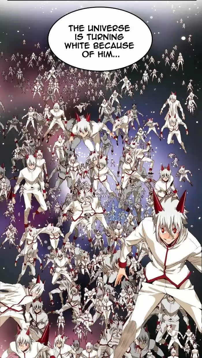 The God of High School ch.292