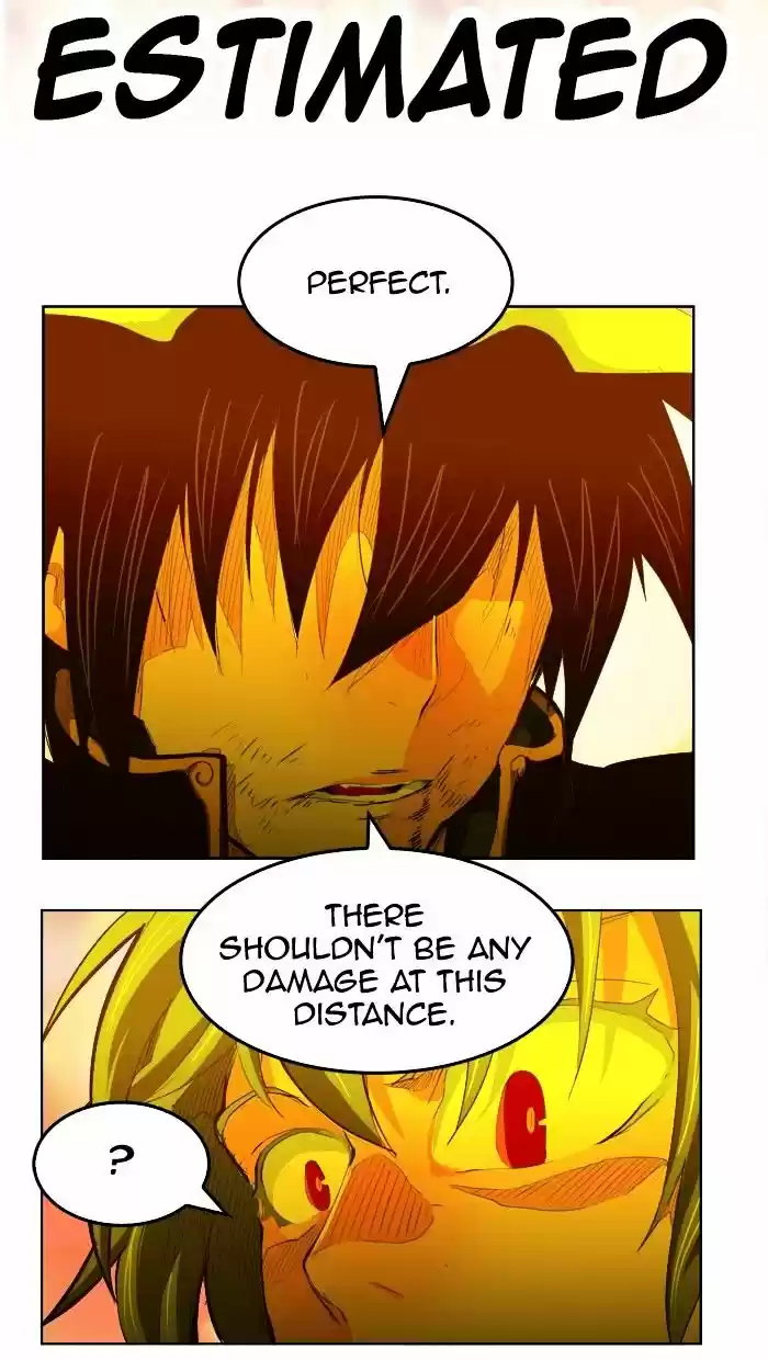 The God of High School ch.292