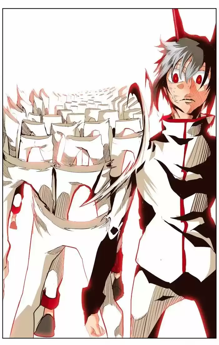 The God of High School ch.292