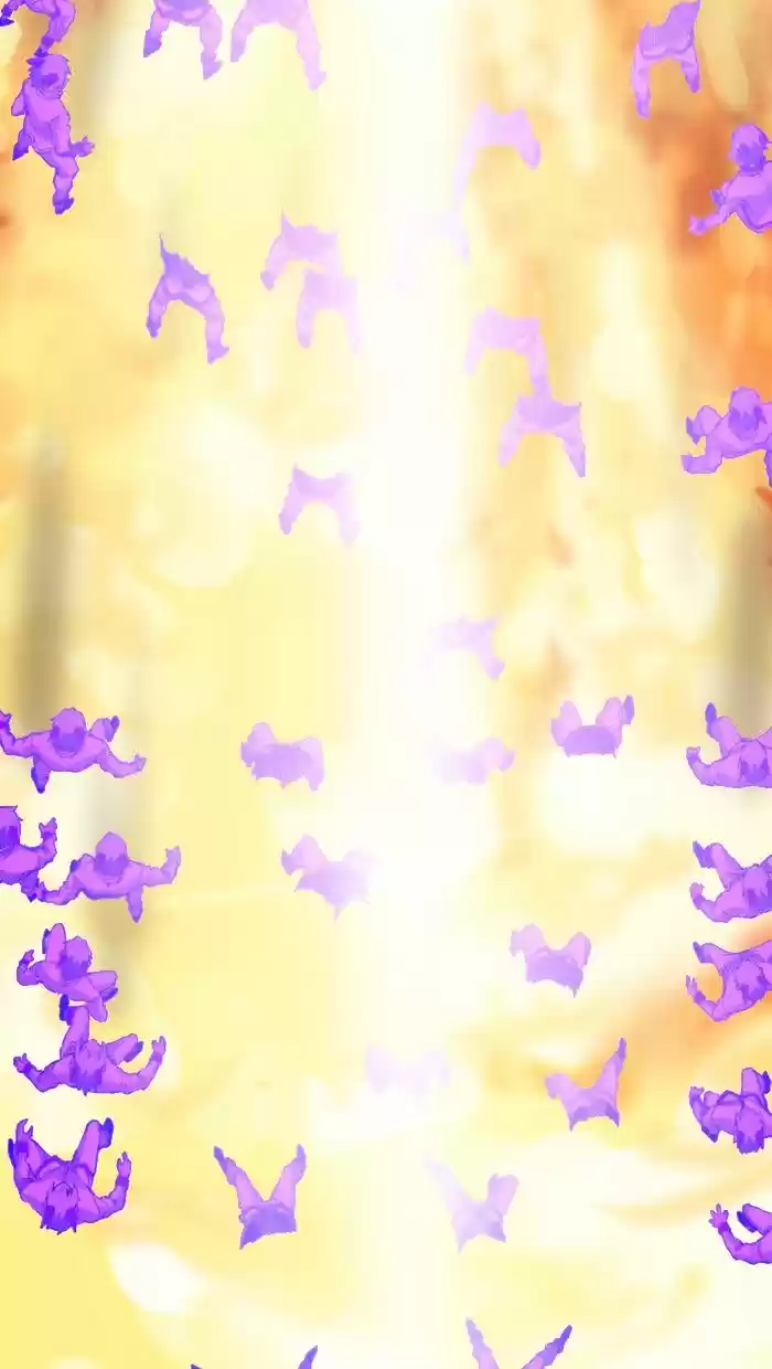 The God of High School ch.292